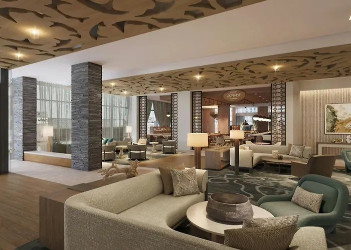 The Westin Austin Downtown