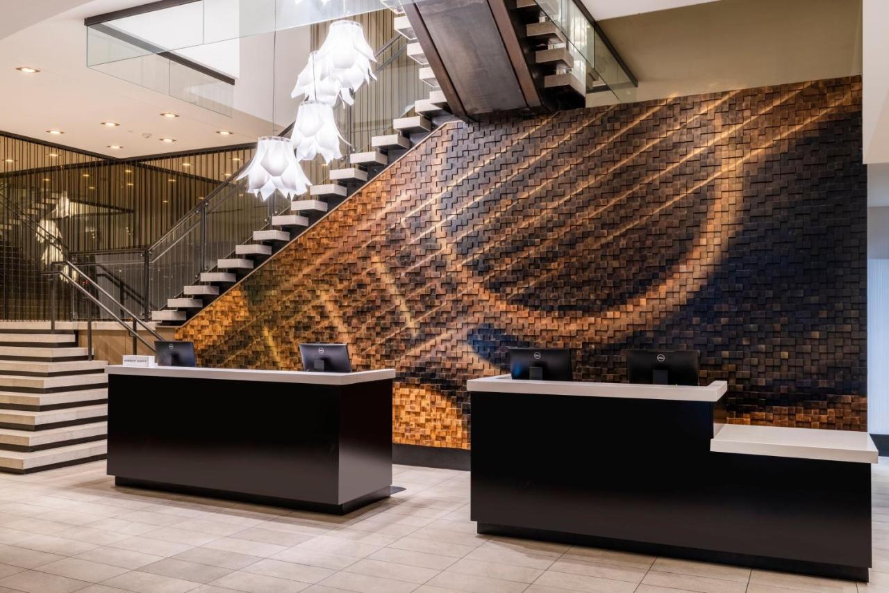The Westin Downtown Hotel 4*