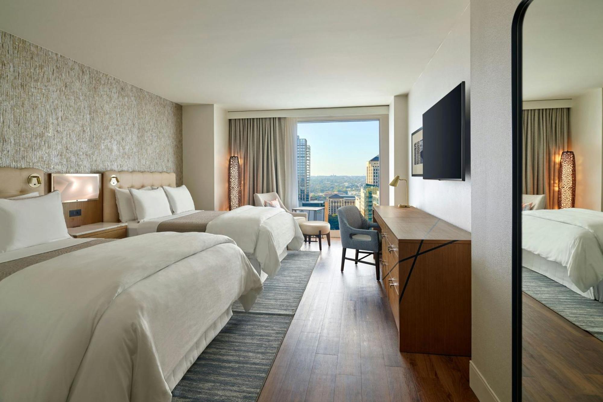 The Westin Downtown