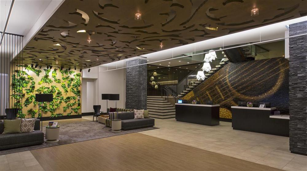 The Westin Downtown Austin