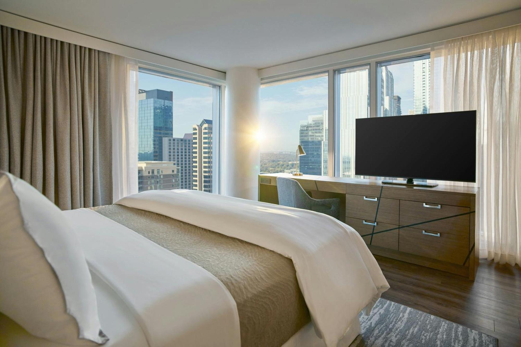 Hotel The Westin Downtown Austin